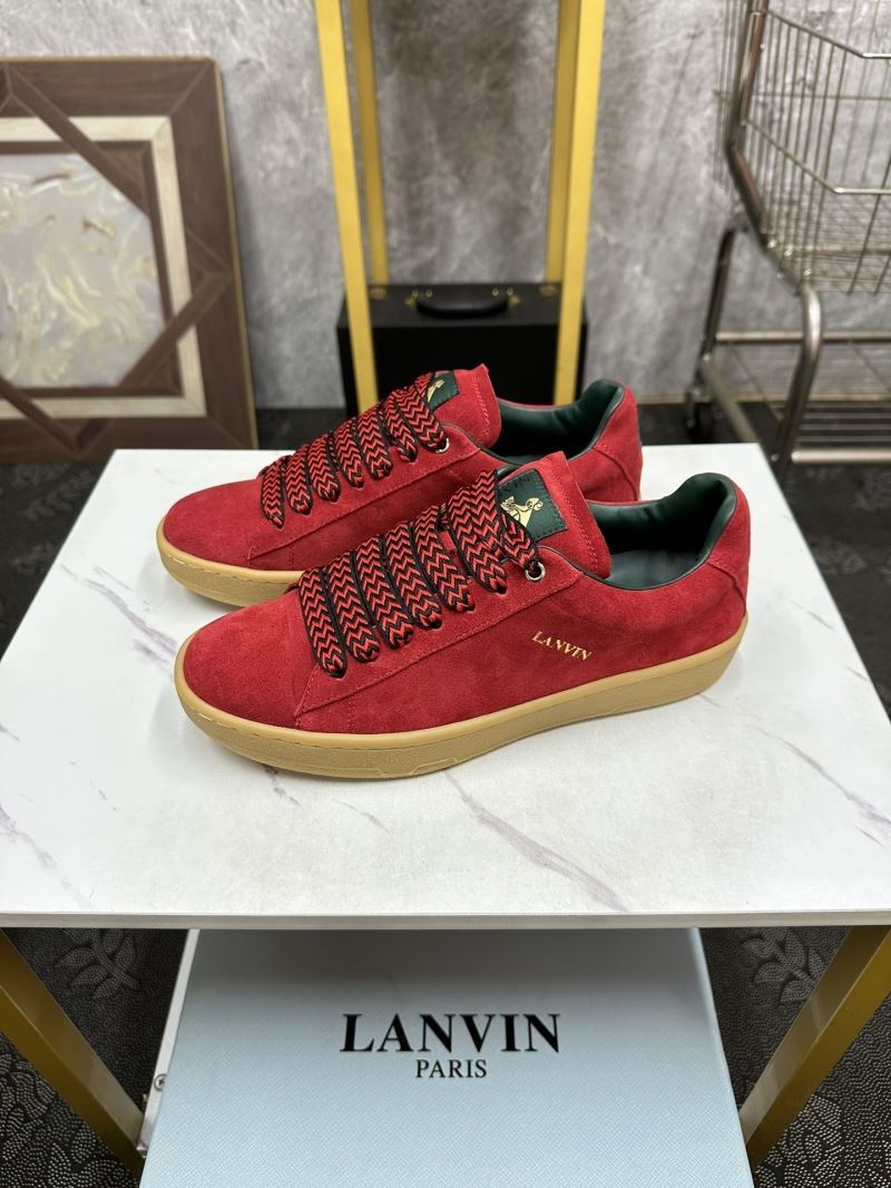 Lanvin Shoes